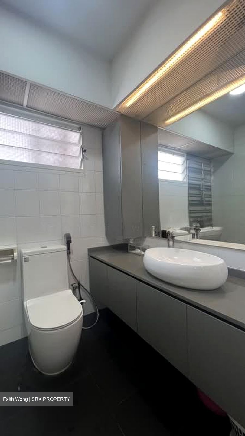 Blk 617C Punggol Breeze (Punggol), HDB 5 Rooms #583369671